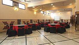 Hotel Le Grand, Haridwar-Taj-Banquet-Hall-1
