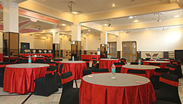 Hotel Le Grand, Haridwar-Taj-Banquet-Hall-2