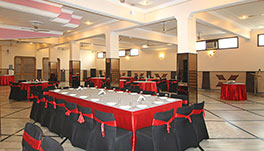 Hotel Le Grand, Haridwar-Taj-Banquet-Hall-3