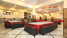 Hotel Le Grand, Haridwar-Taj-Banquet-Hall-4