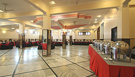 Hotel Le Grand, Haridwar-Taj-Banquet-Hall-5