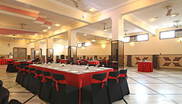 Hotel Le Grand, Haridwar-Taj-Banquet-Hall-6