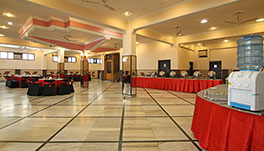Hotel Le Grand, Haridwar-Taj-Banquet-Hall-7