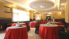 Hotel Le Grand, Haridwar-Conference-Hall-2