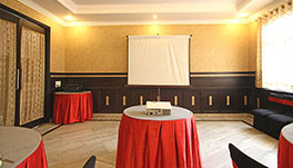 Hotel Le Grand, Haridwar-Conference-Hall-3