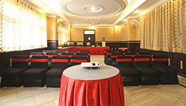 Hotel Le Grand, Haridwar-Conference-Hall-4