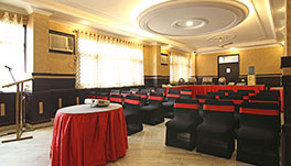 Hotel Le Grand, Haridwar-Conference-Hall-5