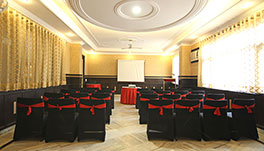 Hotel Le Grand, Haridwar-Conference-Hall-6