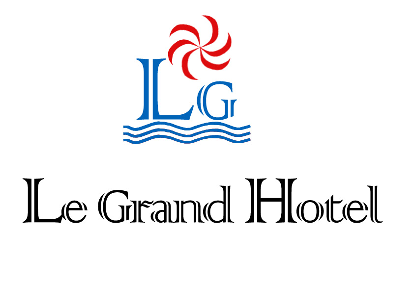 Le Grand Hotel